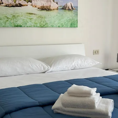 Ferienwohnung Relax In Riva Monopoli Exterior foto