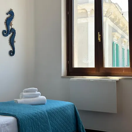 Ferienwohnung Relax In Riva Monopoli Exterior foto