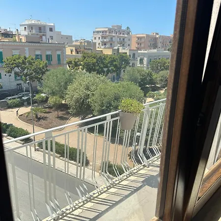 Ferienwohnung Relax In Riva Monopoli Exterior foto