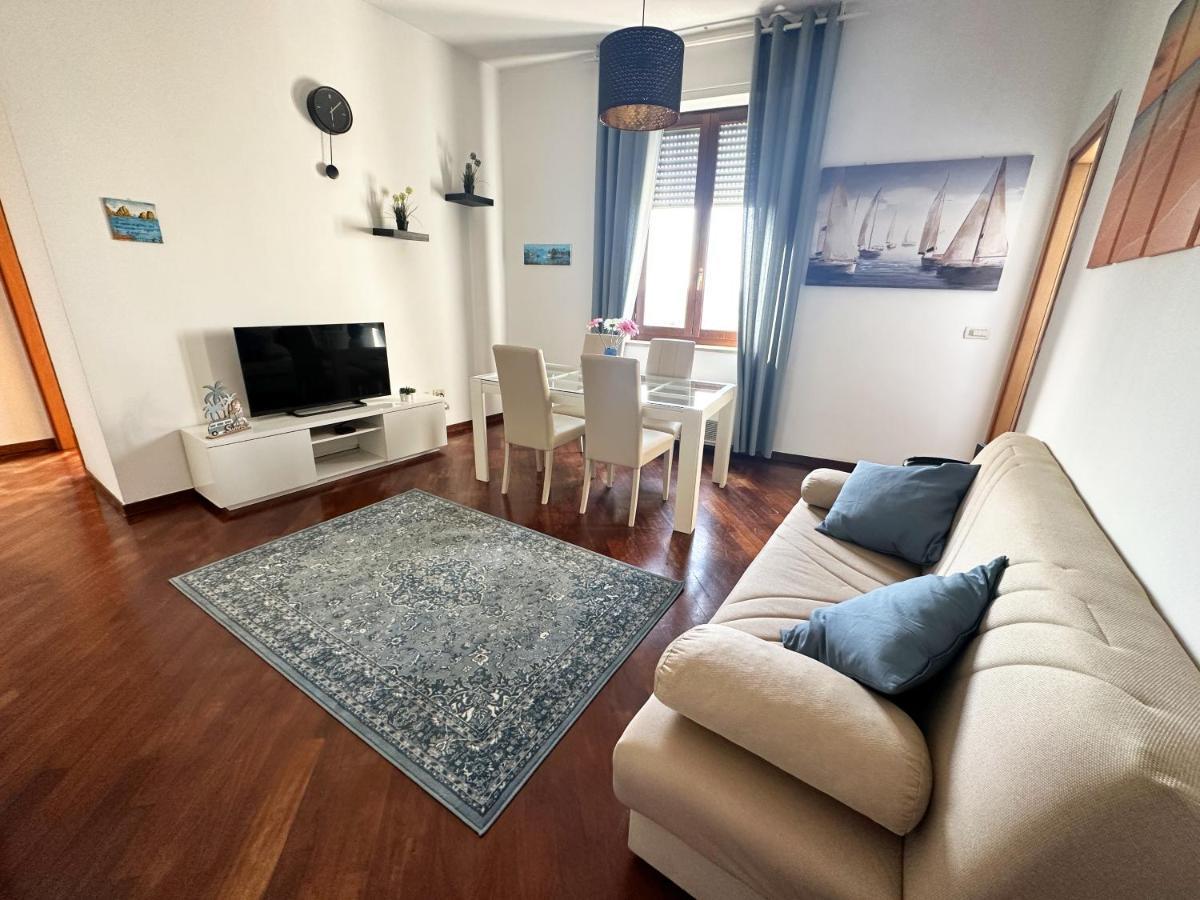 Relax In Riva Apartment
