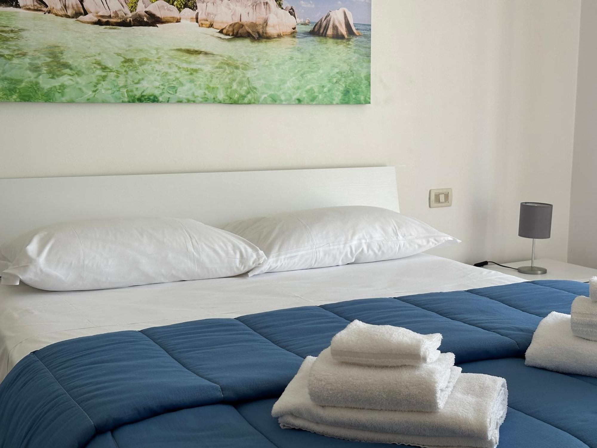 Relax In Riva Apartment *