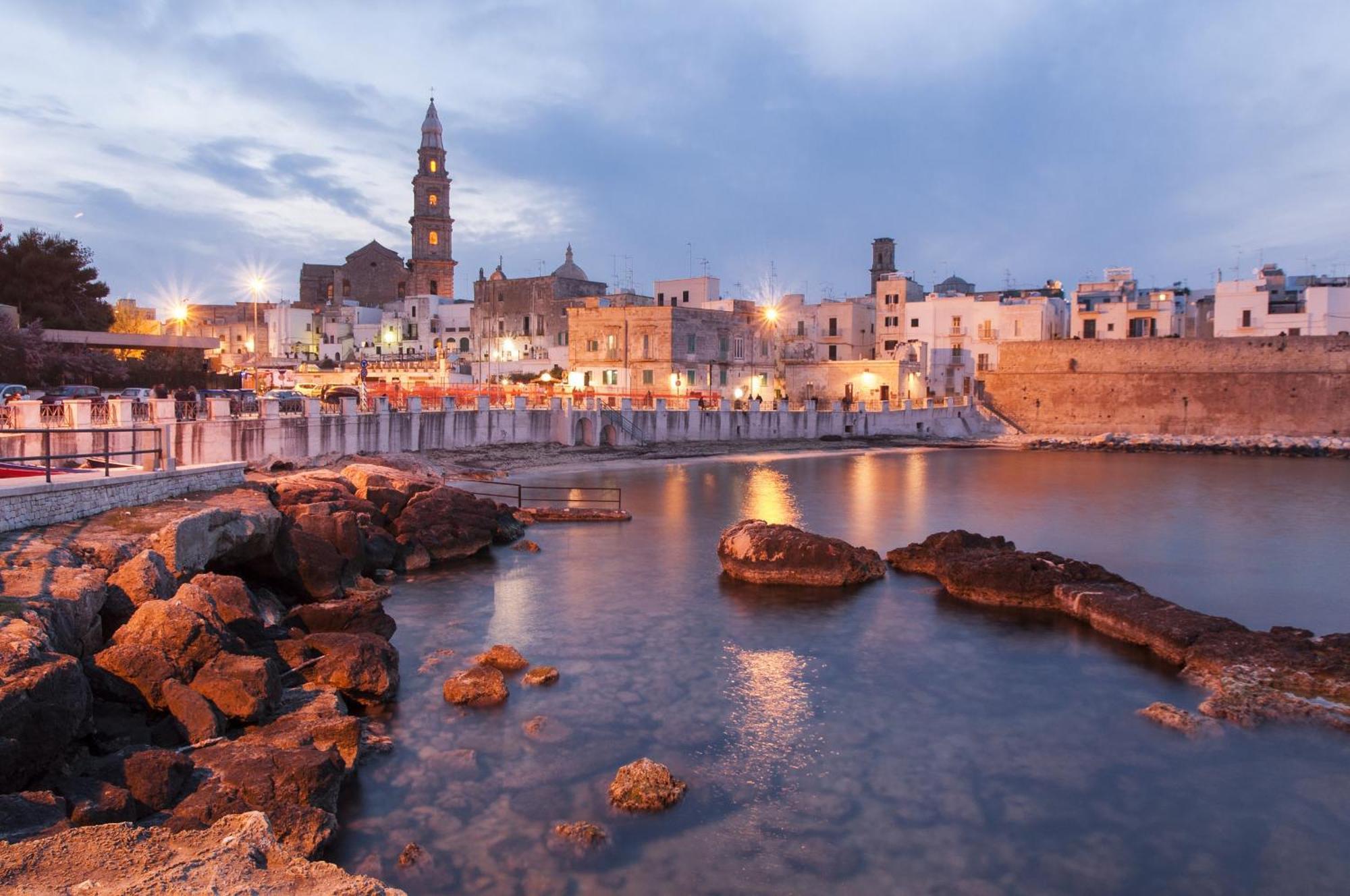 Relax In Riva Apartment Monopoli